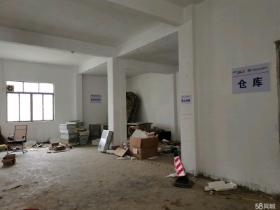 (出租) 阳江阳春房屋位于河西中心小学傍，适合电商物流图1
