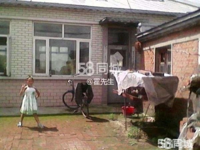 银川市永宁物资仓库 三沙源向南2公里处农村带院砖瓦房（可干农家乐，有果园）图2