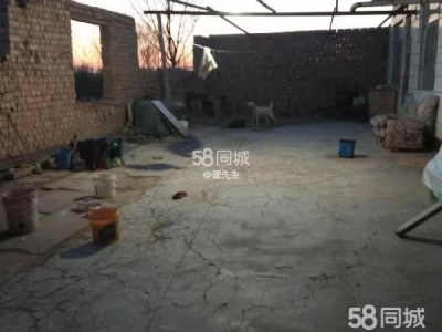 银川市永宁物资仓库 三沙源向南2公里处农村带院砖瓦房（可干农家乐，有果园）图3