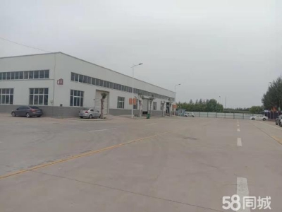 银川市永宁物资仓库 库房位于北方石材城里面，位置优越，交通便利，车辆进也方便图1