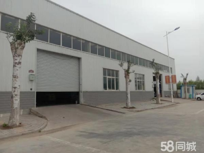 银川市永宁物资仓库 库房位于北方石材城里面，位置优越，交通便利，车辆进也方便图3