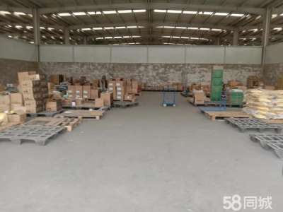 银川市永宁物资仓库 库房位于北方石材城里面，位置优越，交通便利，车辆进也方便图4