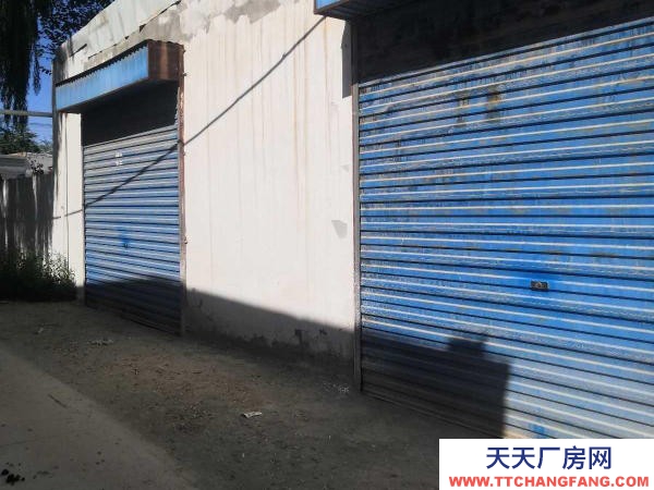 银川市永宁物资仓库 出租永宁县望远镇北方置业东南方向仓库