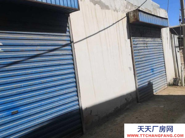 银川市永宁物资仓库 出租永宁县望远镇北方置业东南方向仓库