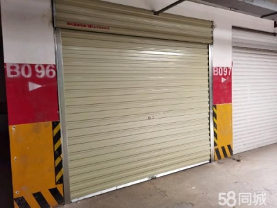 银川市永宁物资仓库  地库可当库房，交通方便图1