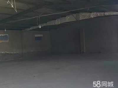 银川市永宁物资仓库  库房四百多平米，五间砖房二百多平米，独门独院图1