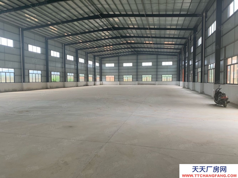 (出租) 阳江江城950平方仓库出租，西平路中集附近适合物流仓库