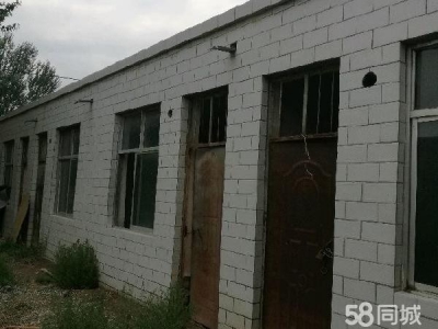 银川市永宁物资仓库 望远镇板桥6队 仓库 ，厂房欲出租，出售图4