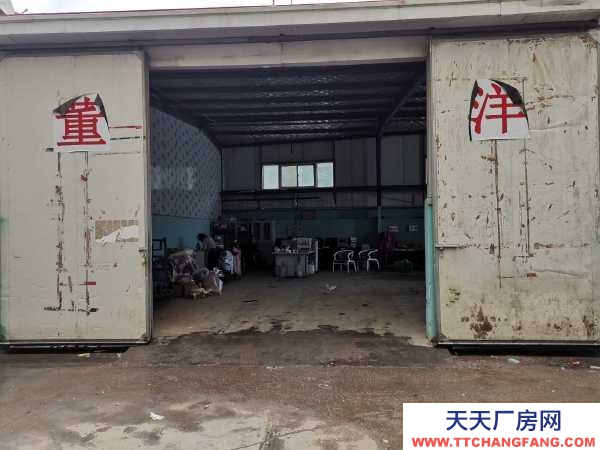 银川市永宁物资仓库 出租永宁四季鲜蔬菜批发市场库房带冷库