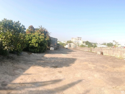 (出租) 阳江江城仓库出租，共2400，仓库+住房+办公室+厨房+空地适合屠宰图3