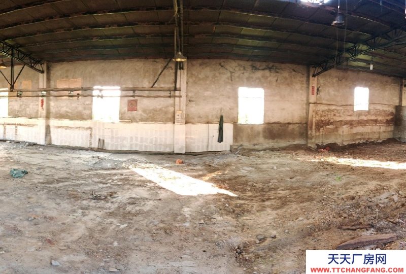 (出租) 阳江江城仓库出租，共2400，仓库+住房+办公室+厨房+空地适合屠宰