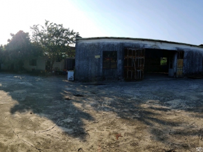 (出租) 阳江江城仓库出租，共2400，仓库+住房+办公室+厨房+空地适合屠宰图4