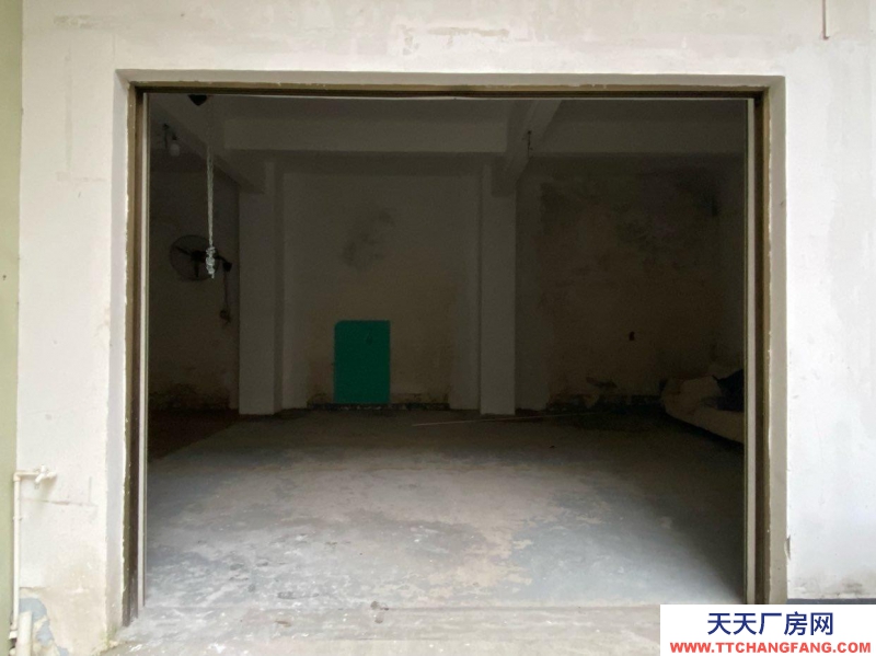 (出租) 阳江江城三环路大润发对面仓库出租食品仓库