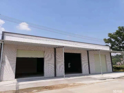 (出租) 阳江阳春厂房出租，厂房招租，仓库出租电商物流图1