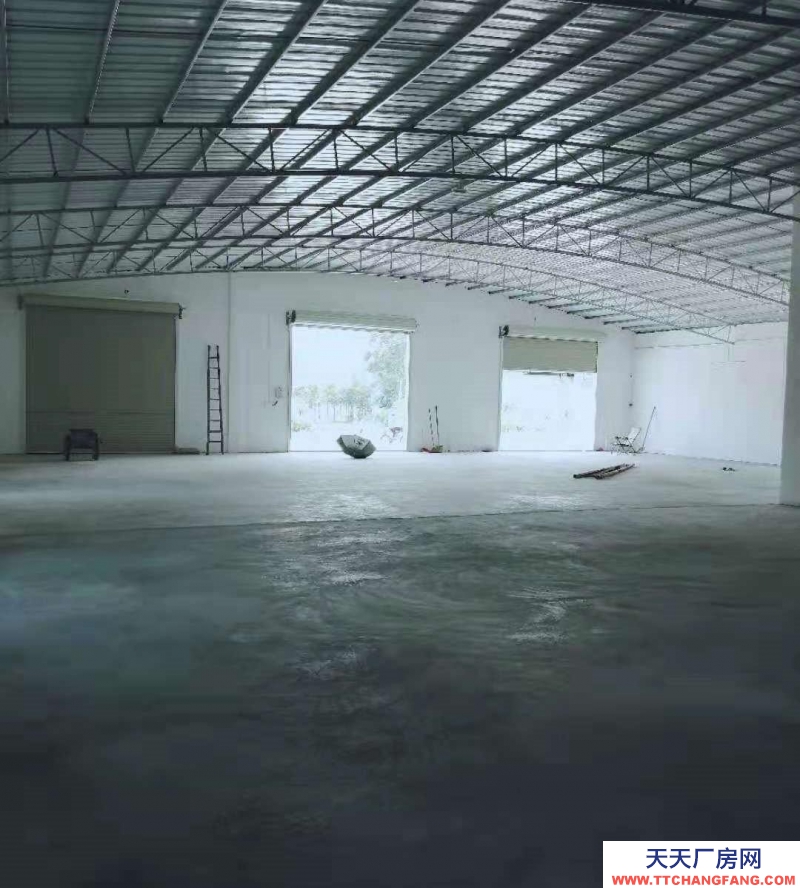 (出租) 阳江阳春厂房出租，厂房招租，仓库出租电商物流