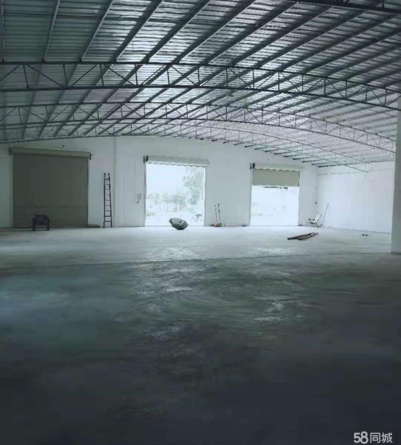(出租) 阳江阳春厂房出租，厂房招租，仓库出租电商物流图2