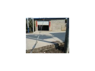 (出租) 信阳固始门对马路可进20米大车，库门可进小货车和箱货。图3