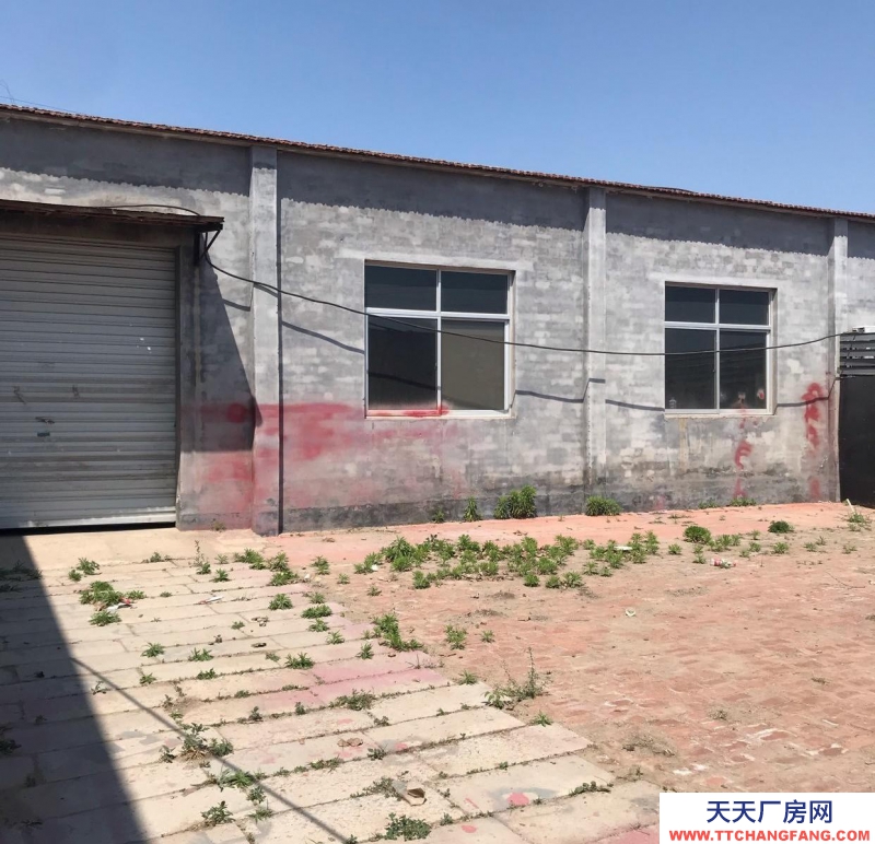 沧州 运河 (出租) 出租运河区梁官屯165平米仓库1200/月