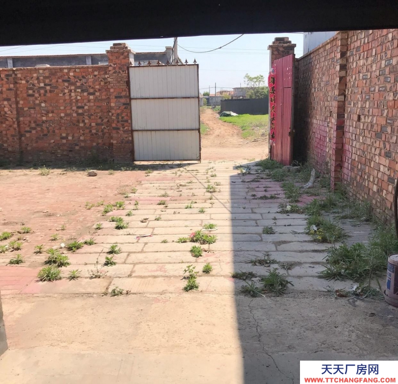 沧州 运河 (出租) 出租运河区梁官屯165平米仓库1200/月