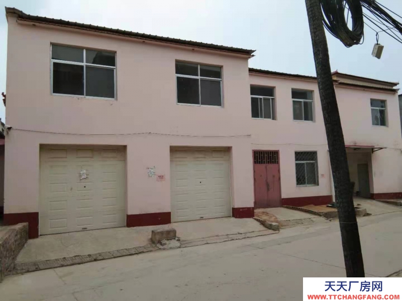 沧州 运河 (出租) 张庄子村房子，人，有厨房卫生间，有车库，路边交通便利。