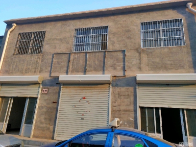 沧州 运河(出租) 小王庄镇小金庄恒大城南侧路边2层小楼出租图2