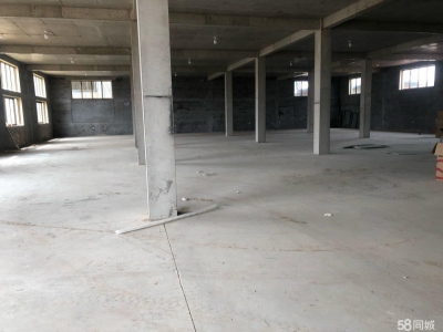 沧州 新华(出租) 旺铺十三化建鞠官屯2500平调味品厂房仓库出租图3