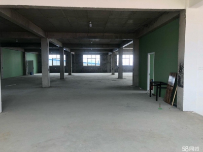 沧州 新华(出租) 旺铺十三化建鞠官屯2500平调味品厂房仓库出租图2