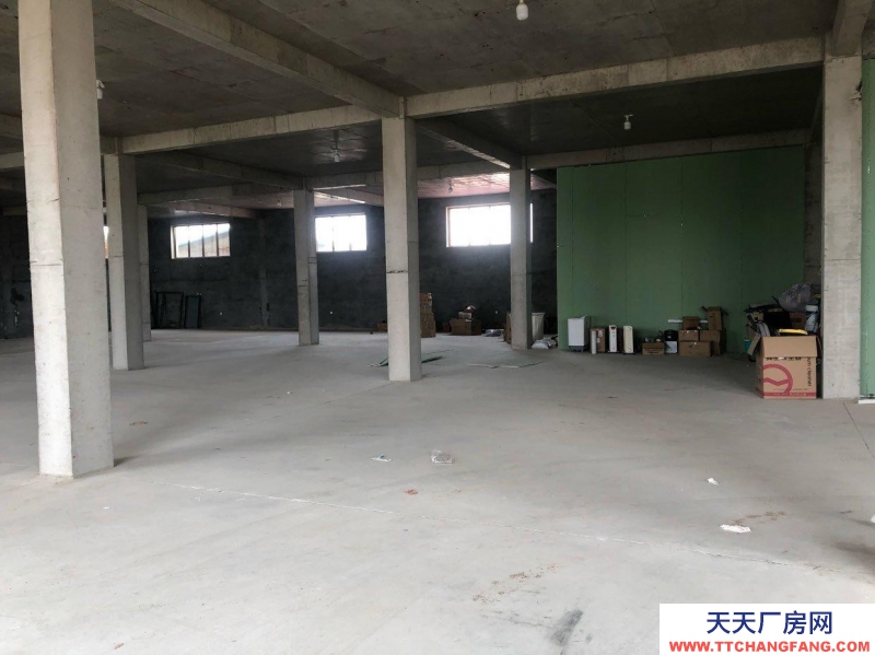 沧州 新华(出租) 旺铺十三化建鞠官屯2500平调味品厂房仓库出租