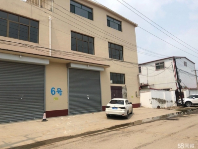 沧州 新华(出租) 旺铺十三化建鞠官屯2500平调味品厂房仓库出租图4