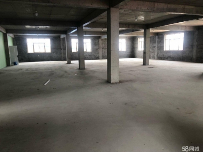 沧州 新华(出租) 旺铺十三化建鞠官屯2500平调味品厂房仓库出租图5