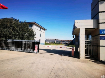 沧州 新华肉制品厂房(出租) 地理位置好，空间大，可以作为仓储，办公用图3