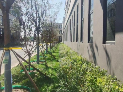 沧州 新华(出租) 出租独栋包装饮用水厂房1000-5000㎡，可办环评。图1