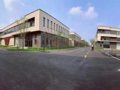 沧州 新华(出租) 出租独栋包装饮用水厂房1000-5000㎡，可办环评。图2