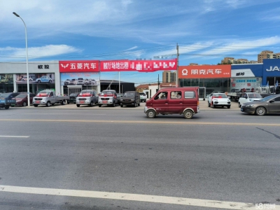 沧州 新华(出租) 展厅场地出租位置优越图1