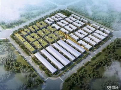 沧州 新华(出售) 沧州经济开发区2000平独栋果蔬罐头厂房生产办公研发带产权证图3