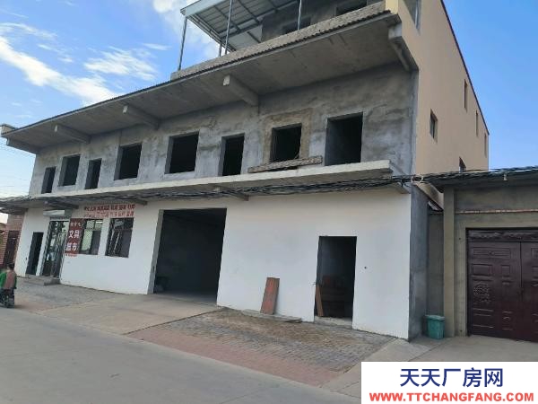 沧州 新华(出租) 东环往东两公里，交通便利，紧邻省道，格局随意改动