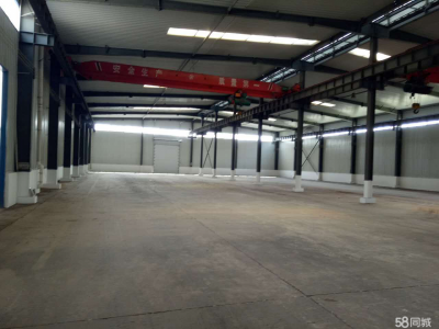 沧州 新华(出租) 沧州开发区出租宽敞，明亮仓库，带办公，食堂图3