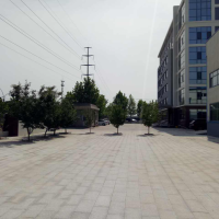 沧州 新华(出租) 沧州开发区出租宽敞，明亮仓库，带办公，食堂