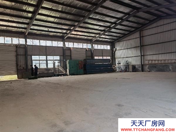 沧州 新华(出租) 三相电，大小两个厂房，带院，带六间平房可做办公室，能进大车