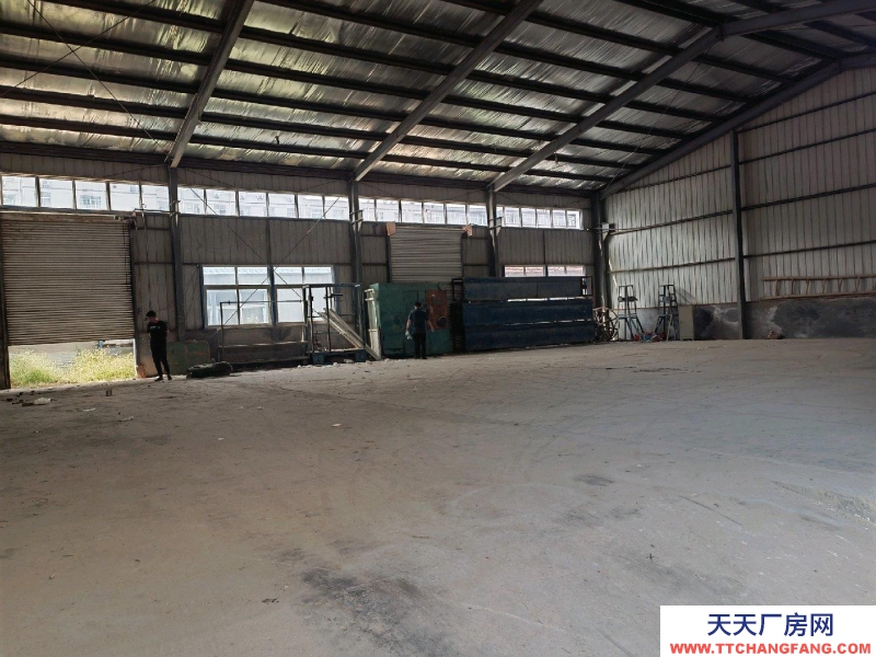 沧州 新华(出租) 三相电，大小两个厂房，带院，带六间平房可做办公室，能进大车