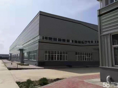 沧州 黄骅(出租) 河北沧州市黄骅工业区标准蛋制品厂库房出租～可办照环评图2