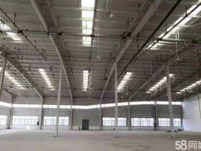 沧州 黄骅(出租) 河北沧州市黄骅工业区标准蛋制品厂库房出租～可办照环评图1