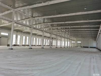 沧州 黄骅(出售) 出售沧州市黄骅南大港高新区新建独院豆制品厂房图3