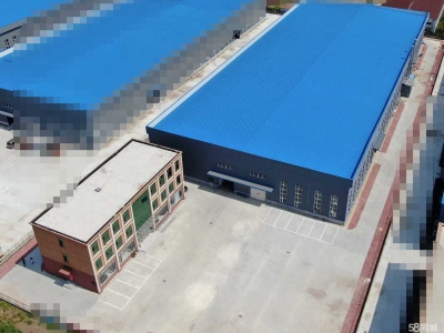 沧州 黄骅(出售) 出售沧州市黄骅南大港高新区新建独院豆制品厂房图2