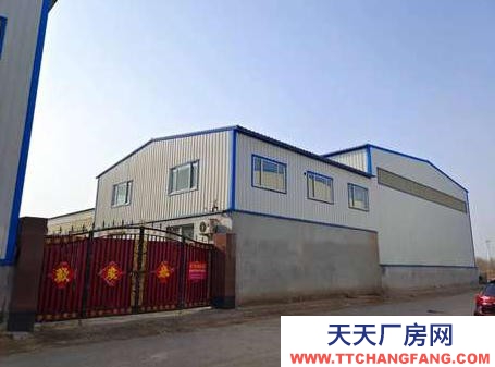 沧州 黄骅(出售) 出售黄骅黄骅港30亩独院盐渍水产品厂房