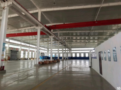 沧州 黄骅(出售) 出售黄骅淀粉及淀粉制品工厂对面标准厂房和办公楼各一栋图3