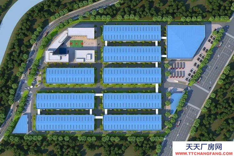 沧州 黄骅(出售) 整体或分割出售黄骅开发区可可制品厂房