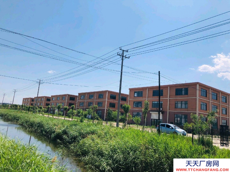 沧州 黄骅(出售) 生食水产品厂房50年工业大产权，土地证房产证手续齐全，环评安评手续可办理。
