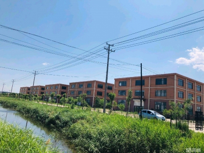 沧州 黄骅(出售) 生食水产品厂房50年工业大产权，土地证房产证手续齐全，环评安评手续可办理。图2