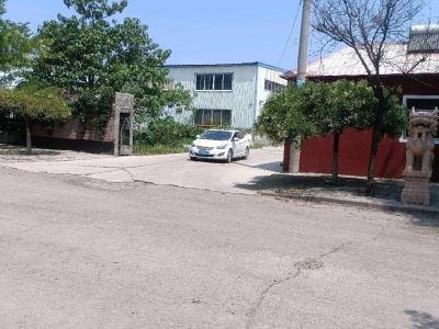沧州 黄骅(出租) 厂房钢架结构，水泥地面，卸货装货方便图3
